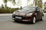 Mazda3 Hatchback 2011 года